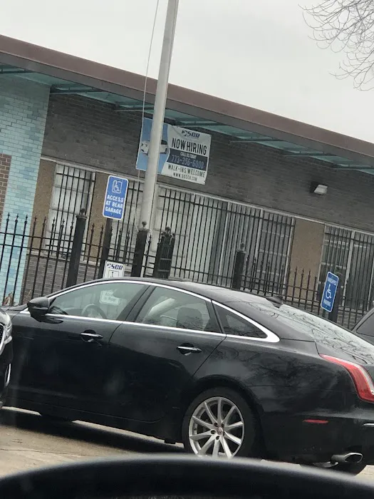 SCR Medical Transportation, LLC. Picture 6