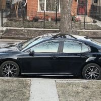 Enterprise Rent-A-Car ico
