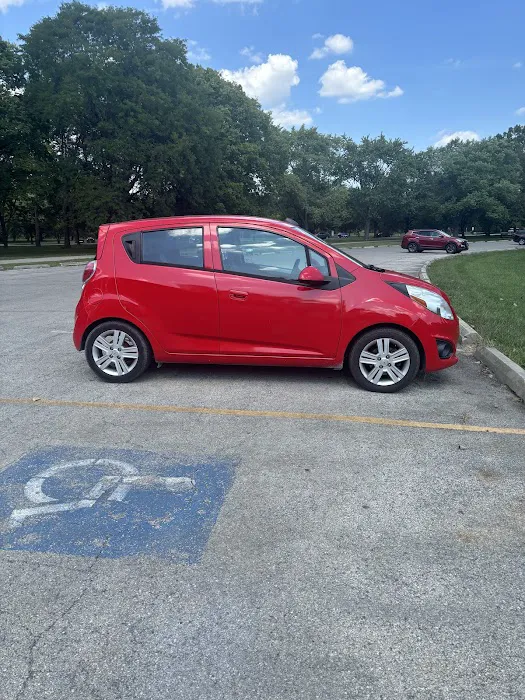 Rent-A-Wreck Picture 1