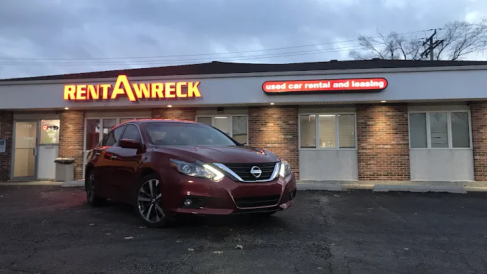 Rent-A-Wreck Picture 3