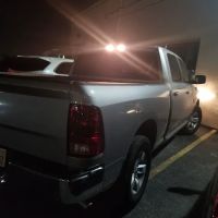 Enterprise Rent-A-Car ico