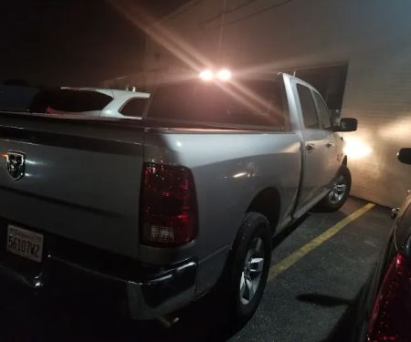 Enterprise Rent-A-Car