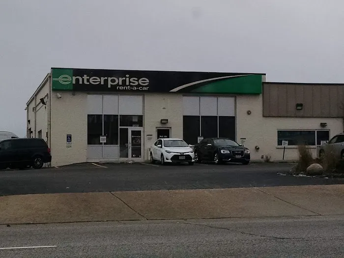 Enterprise Rent-A-Car Picture 2