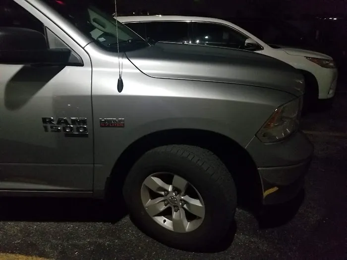 Enterprise Rent-A-Car Picture 8