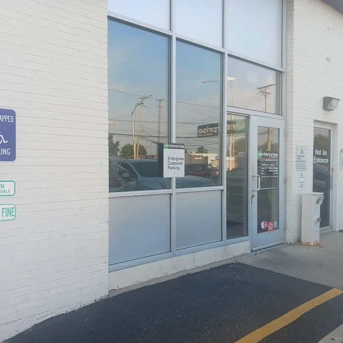 Enterprise Rent-A-Car Picture 10