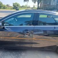 Enterprise Rent-A-Car ico