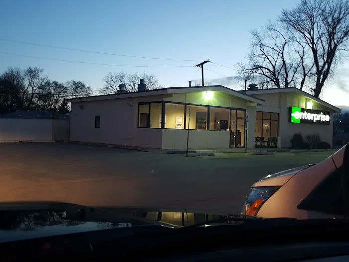 Enterprise Rent-A-Car Picture 6