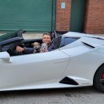 DDE Luxury & Exotic Car Rentals