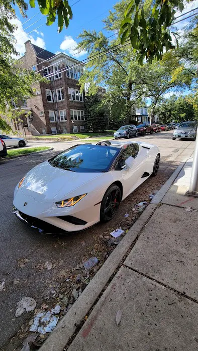DDE Luxury & Exotic Car Rentals Picture 5