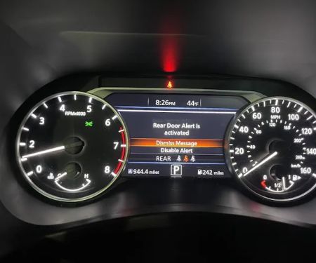 Avis Car Rental
