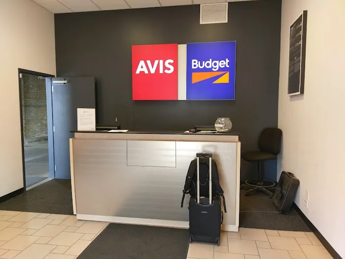 Avis Car Rental Picture 5