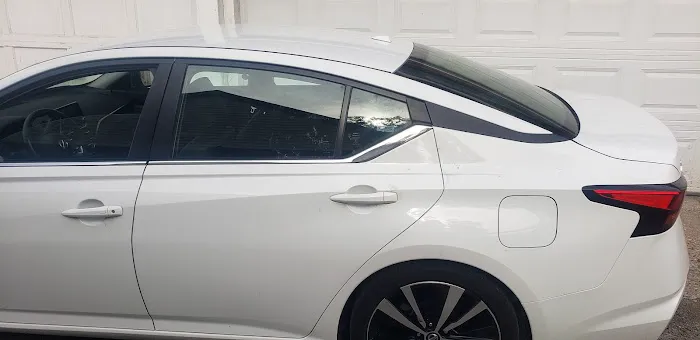 Avis Car Rental Picture 8