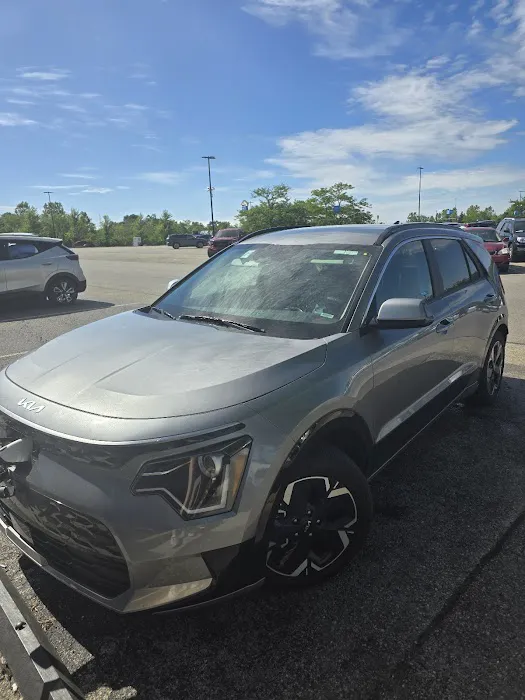 Avis Car Rental Picture 10