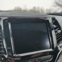 Budget Car Rental ico