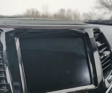 Budget Car Rental