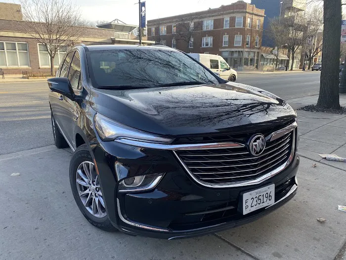 Budget Car Rental Picture 3