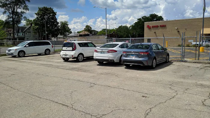 Budget Car Rental Picture 1