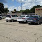 Budget Car Rental
