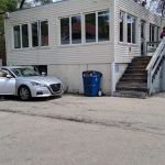 Avis Car Rental