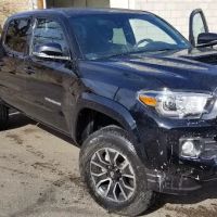 Enterprise Rent-A-Car ico