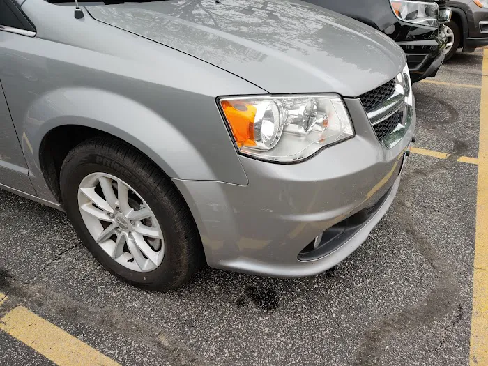 Enterprise Rent-A-Car Picture 9