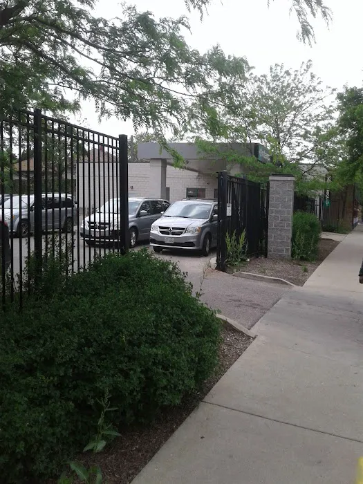 Enterprise Rent-A-Car Picture 8