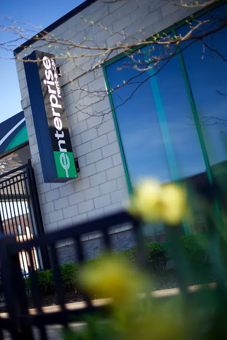 Enterprise Rent-A-Car Picture 10