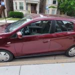 Enterprise Rent-A-Car