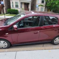 Enterprise Rent-A-Car ico