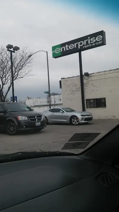 Enterprise Rent-A-Car Picture 5