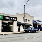 Enterprise Rent-A-Car