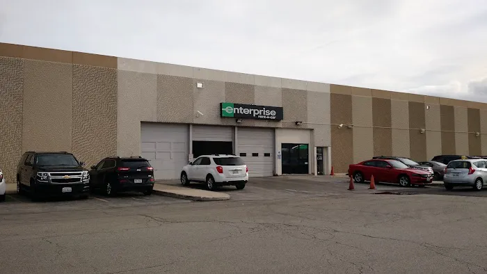 Enterprise Rent-A-Car Picture 4