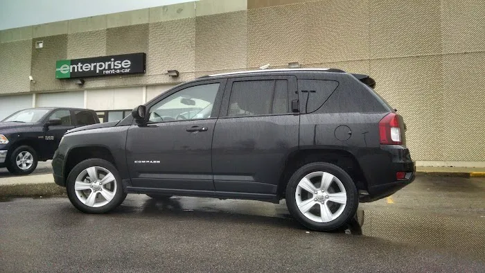 Enterprise Rent-A-Car Picture 6