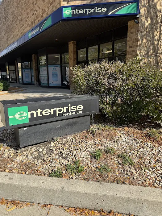 Enterprise Rent-A-Car Picture 1