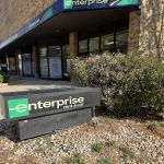 Enterprise Rent-A-Car
