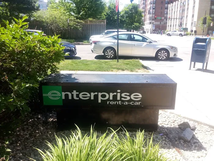 Enterprise Rent-A-Car Picture 8
