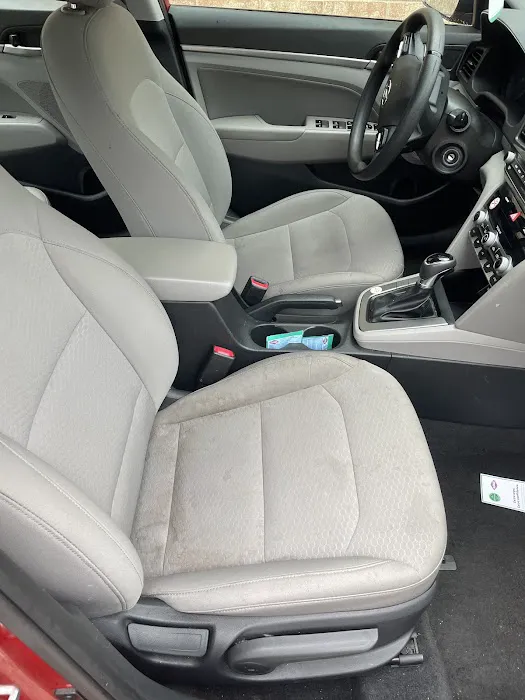 Enterprise Rent-A-Car Picture 6