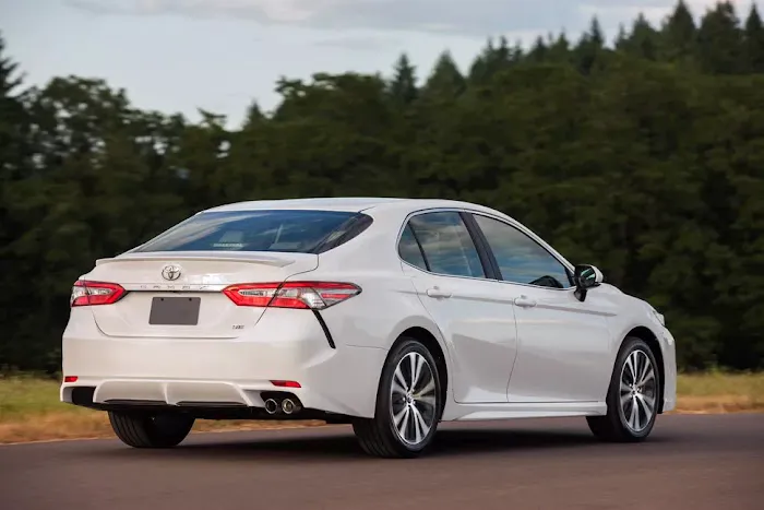 Chicago Cars Leasing Picture 5