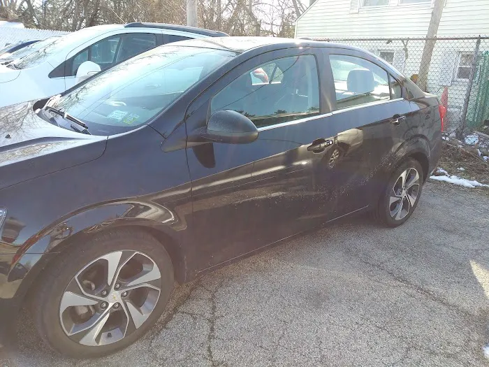 Hertz Car Rental Picture 4