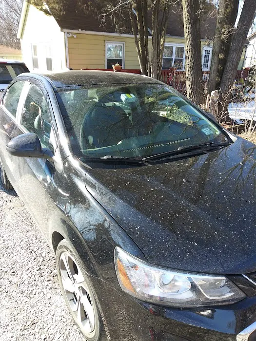 Hertz Car Rental Picture 5
