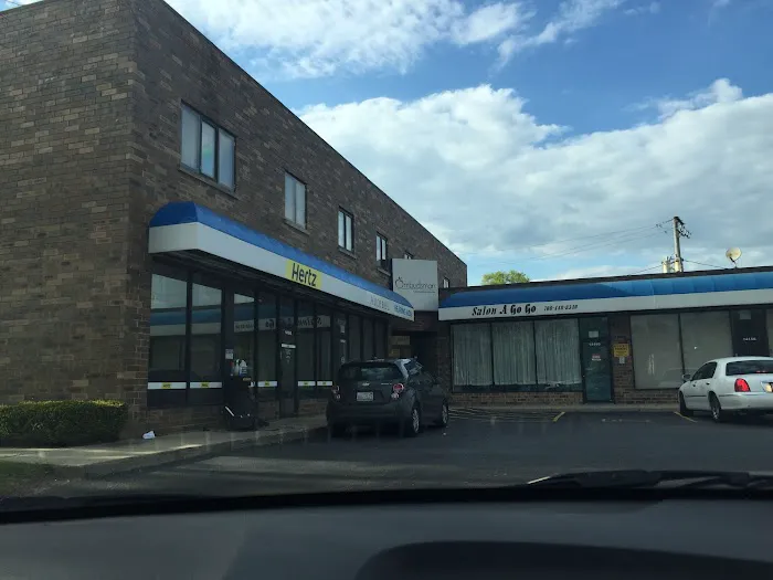 Hertz Car Rental Picture 8
