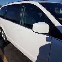 Enterprise Rent-A-Car ico