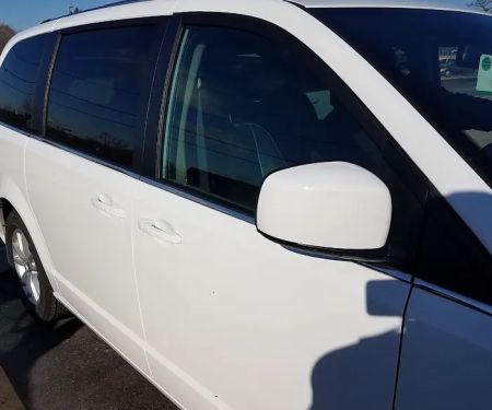 Enterprise Rent-A-Car