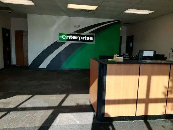 Enterprise Rent-A-Car Picture 5