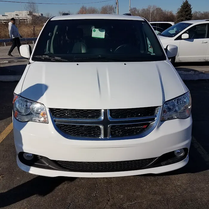 Enterprise Rent-A-Car Picture 6