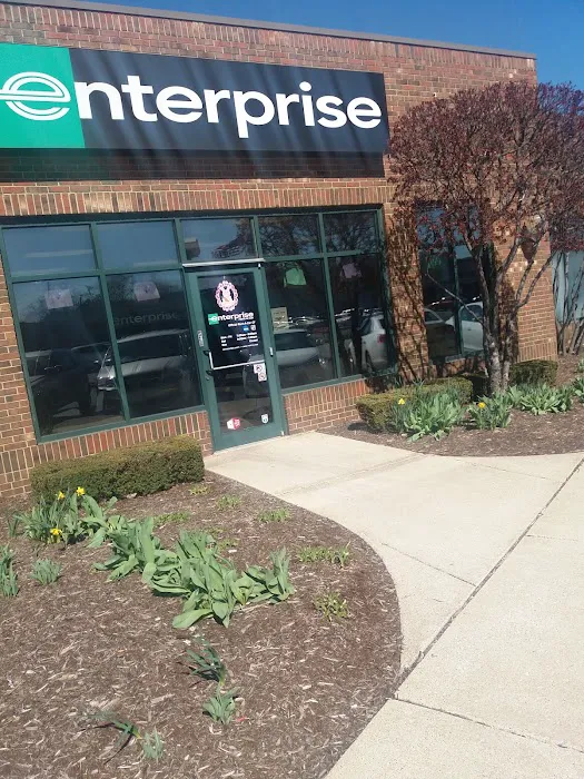 Enterprise Rent-A-Car Picture 7