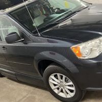 Chicago Express Transportation ico