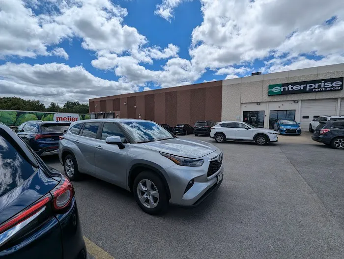 Enterprise Rent-A-Car Picture 1