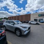 Enterprise Rent-A-Car