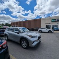 Enterprise Rent-A-Car ico